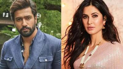 Katrina Kaif-Vicky Kaushal Wedding: आखिर क्यों अभी तक कपल ने किसी को भी नहीं भेजा शादी का न्योता