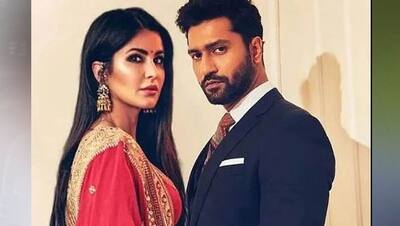 Katrina Kaif, Vicky Kaushal's house rent in Mumbai will make your jaw drop
