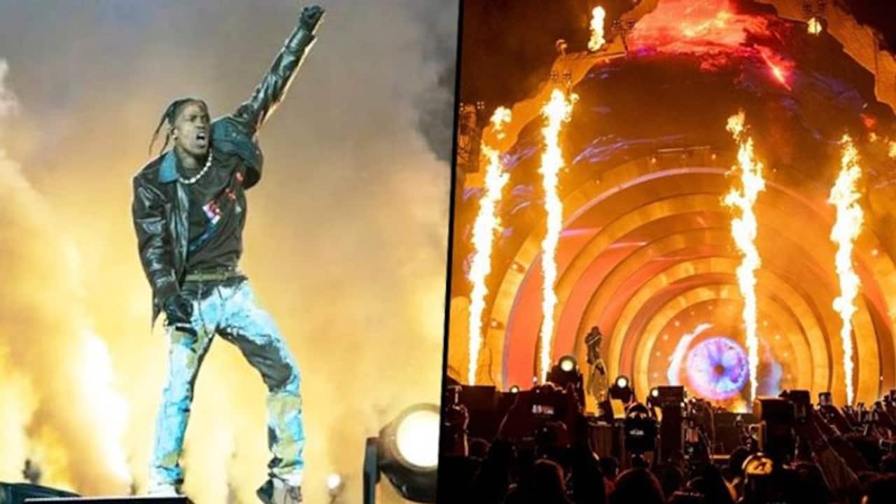 Travis Scott Concert: At least 8 dead due to crowd surge in Texas; several injured