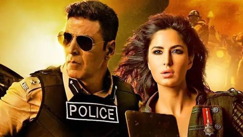 Akshay Kumar Katrina Kaif Sooryavanshi crack an OTT deal for THIS amount read details drb