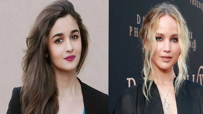 Alia Bhatt हॉलीवुड एक्ट्रेस Jennifer Lawrence जैसा निभाना चाहती हैं किरदार, ऐसे पूरा करेंगी सपना