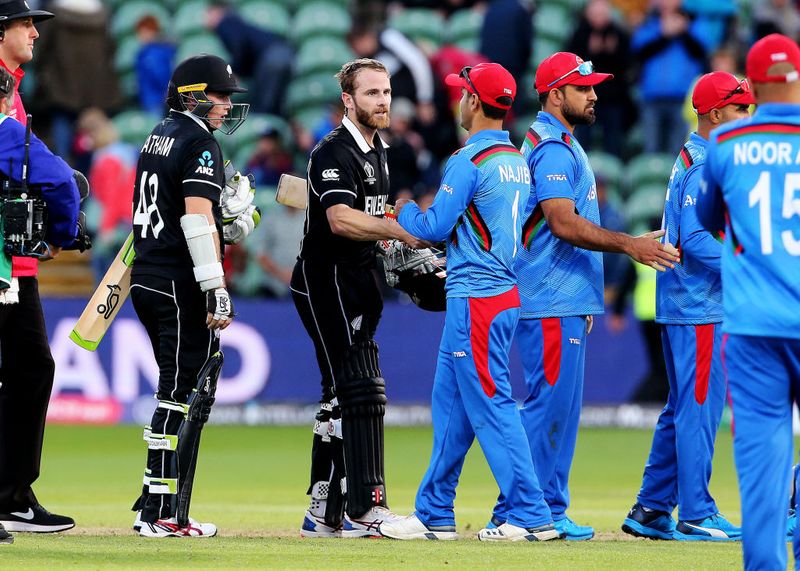 ICC T20 World Cup 2021, New Zealand vs Afghanistan (Group 2, Super 12): Players to watch, head-to-head, pitch, probable, fantasy xi, live streaming-ayh