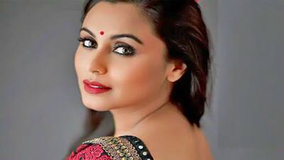 Rani Mukerji शादी के बाद भी इस शख्स पर छिड़कती हैं जान, पहले से हैं 6 साल की एक बेटी की मां