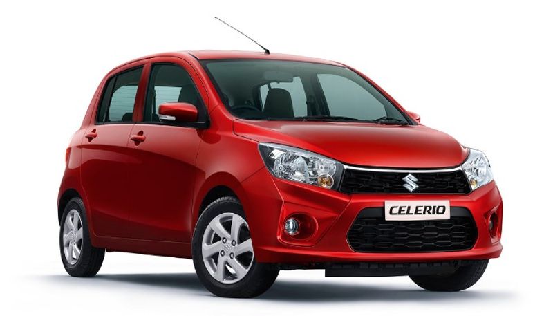 new Celerio is coming to the streets things to know about the vehicle