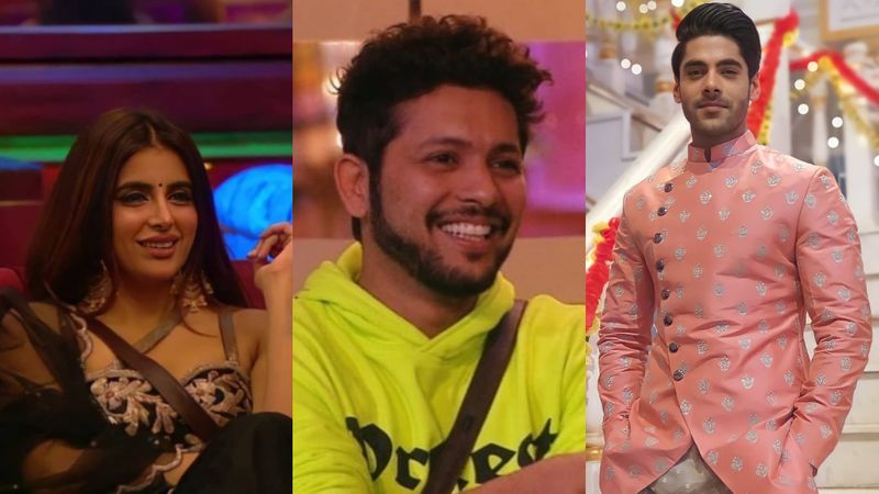 Bigg Boss 15: Simba Nagpal, Miesha Iyer, Nishant Bhat, read on to know who got eliminated the show-drb