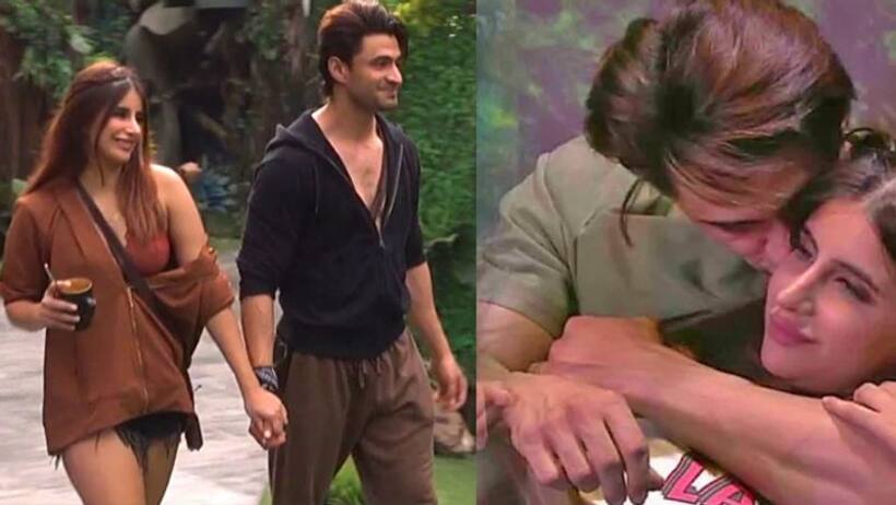 Bigg Boss 15 Update: घर से बाहर हुईं Miesha Iyer, एक्ट्रेस के एलिमिनेशन से फूट फूटकर रोया ये कंटेस्टेंट
