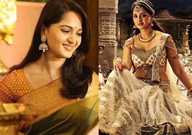 Diet secrets which helped Anushka Shetty Slim down