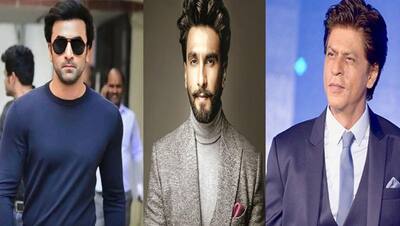 Shah Rukh Khan के लिए चुनौती बने Ranveer और Ranbir kapoor, फ्लॉप होने की बड़ी वजह आई सामने