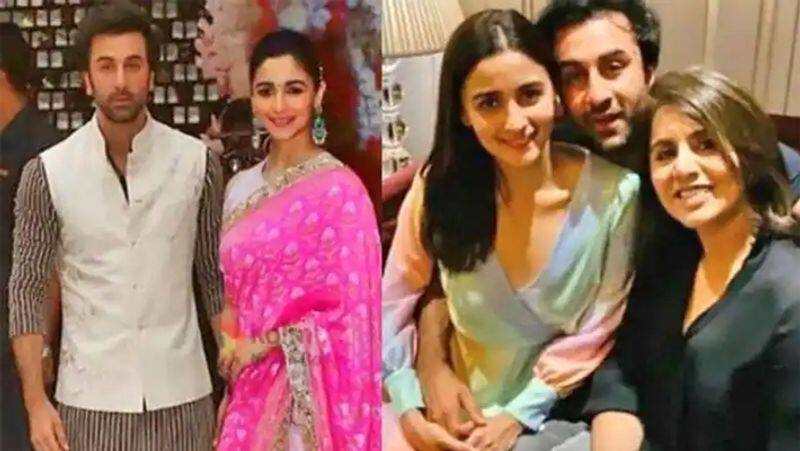 Ranbir Kapoor birthday: Here's how Alia Bhatt celebrates her hubby's first b'day post marriage RBA