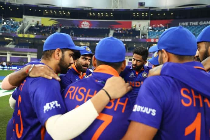 T20 WC 2021: পরাজয়ের দুটো কারণ দিল ভারতীয় দল, ভাজ্জি বললেন 'দুর্বল অজুহাত'