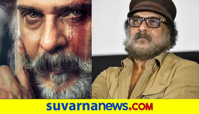 Kannada actor Ravichandran Drishya 2 film to hit theater on December 2nd vcs