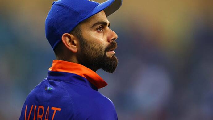 क्या टॉस हारने के बाद भी Virat Kohli ने अफगानिस्तान के कप्तान को गेंदबाजी के लिए कहा, जानें क्या है सच?