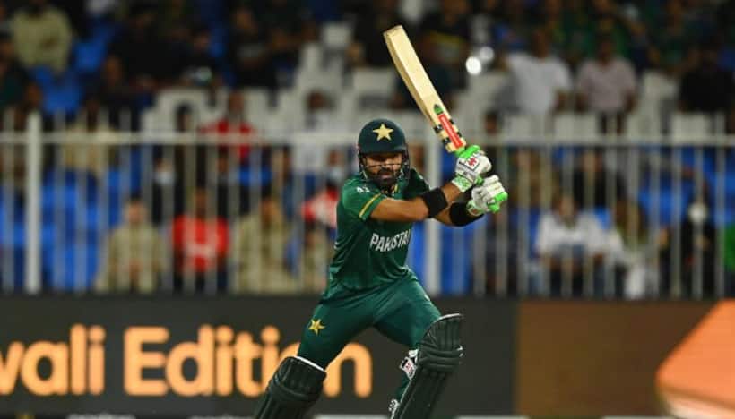 ICC Awards 2021: Pakistan opener Mohammad Rizwan named T20I Cricketer of the Year, netizens applaud
