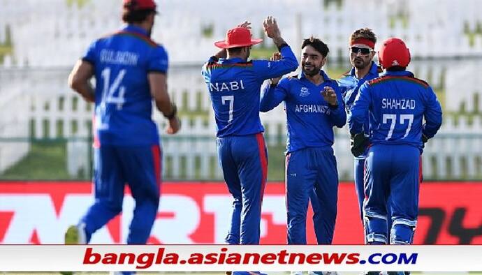 T20 WC 2021, NZ vs AFG - ইতিহাস গড়লেন রশিদ, সবথেকে কম বয়সে ৪০০ উইকেটে শিখরে আফগান স্পিনার