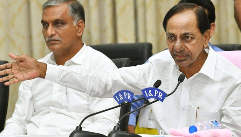 Eatela Rajender effect: KCR may induct TRS seniors into his cabinet