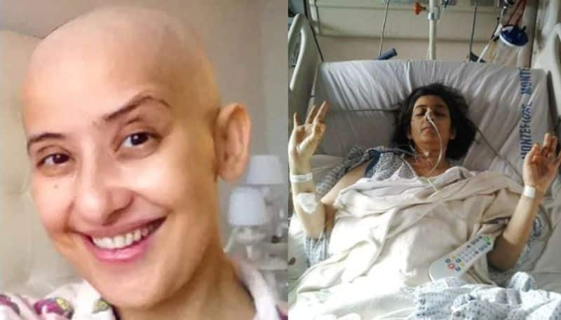 Cancer Survivor Manisha Koirala post on National Cancer Awareness Day