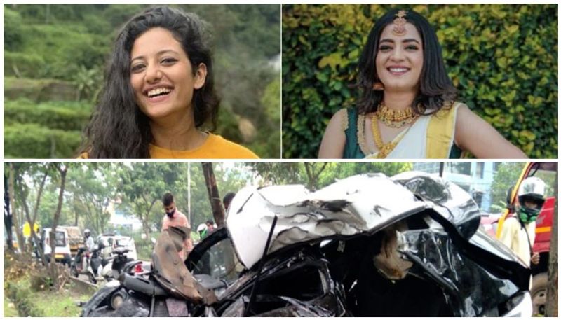 Palarivattam Accident Which Killed Miss Kerala And Runner Up Death Count Rises To Three