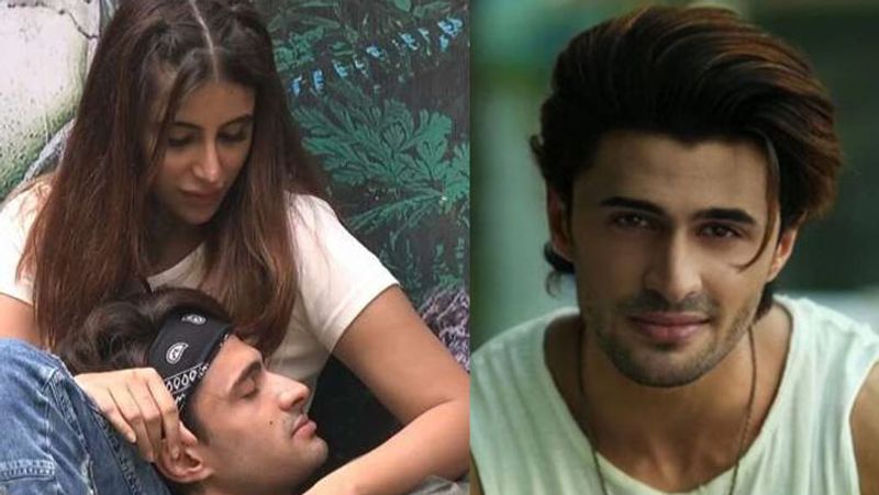 Bigg Boss 15: Miesha Iyer, Ieshaan Sehgaal go on official date? [DETAILS INSIDE]