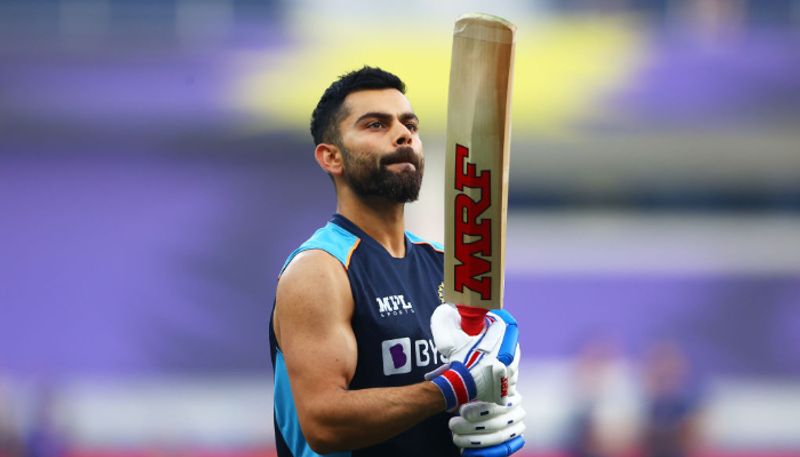 Virat Kohli daughter rape threat case: 23-year-old arrested from Hyderabad-ayh