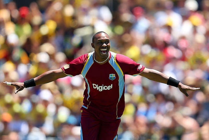 Dwayne Bravo scripts a first-ever wicket-taking record in T20s; check out-ayh