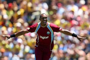 Dwayne Bravo scripts a first-ever wicket-taking record in T20s; check out
