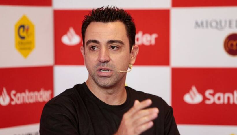 LaLiga 2023/24: Barcelona boss Xavi applauds Gundogan's show in triumph against Cadiz (Watch)