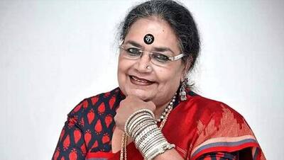 Usha Uthup Birthday: अंग्रेजी में गाने पर ताना मारते थे लोग, नाइट क्लब की वजह से मिला था बड़ा ब्रेक