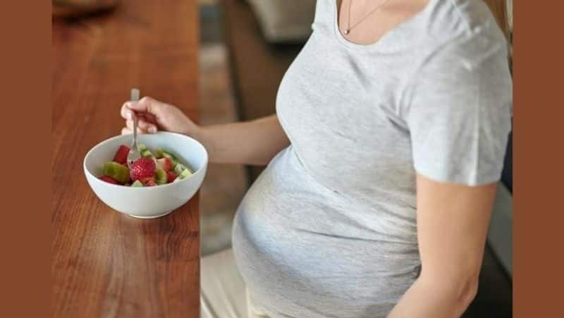 Eggs to dried fruits, superfoods you should include in your diet during pregnancy sur 