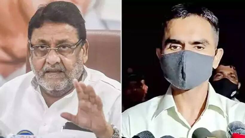 Nawab Malik tenders apology to Bombay HC for making statements against Wankhede family