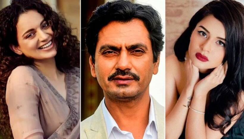 Kangana Ranaut's latest post on Nawazuddin Siddiqui, Avneet Kaur is going viral; read on to know why