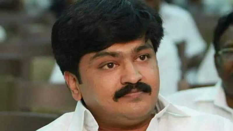 Tamil Nadu Youth Congress President vichu Lenin Prasad appointed