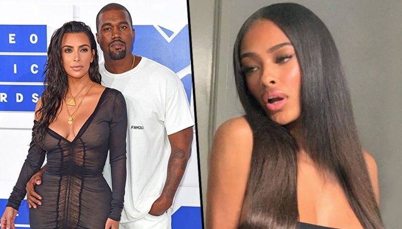 Is Kim Kardashian's ex-husband Kanye West dating model Vinetria? Read this  RCB