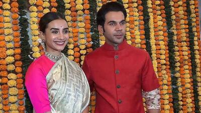 Rajkummar Rao Patralekha Wedding: महज एक दिन बाद दूल्हा बनेगा एक्टर, ट्रेडिशनल स्टाइल में होगी शादी