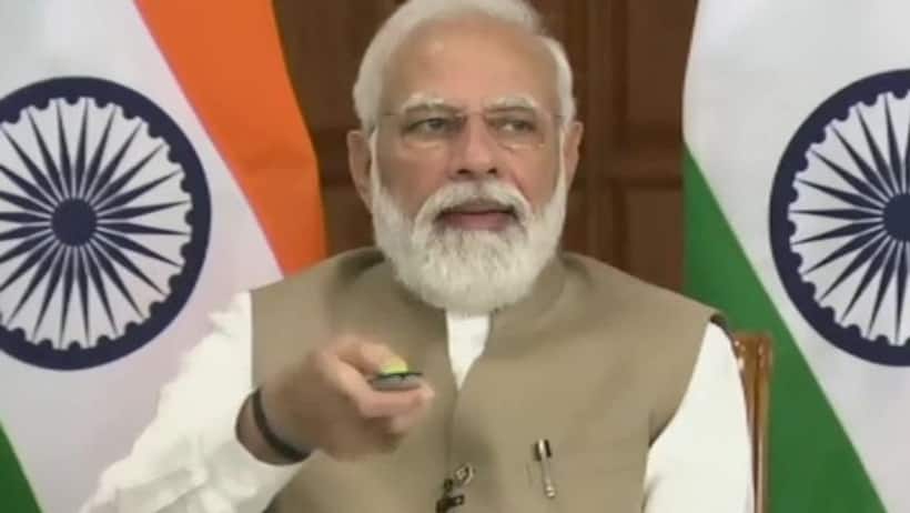 Digital transactions in India jumped 19 times in last 7 years, says PM Modi launching RBI schemes