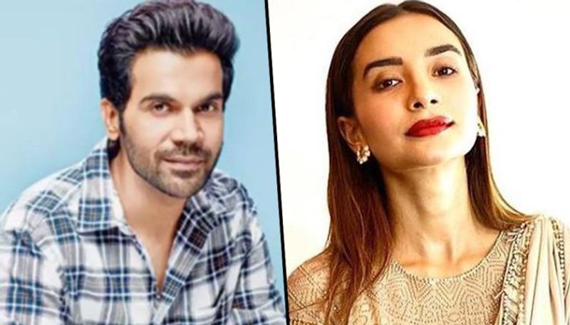 Rajkummar Rao, Patralekhaa wedding: Here's how actor became lover from 4am friend; read their 'LOVE-STORY'