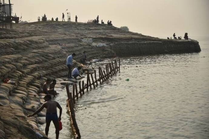 chhath puja 2021: छठ पूजा के लिए इन 12 घाटों पर भूलकर नहीं जाएं, टूट सकता है व्रत..जानिए क्यों है खतरनाक