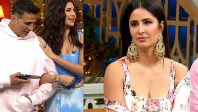 Katrina Kaif ने Akshay Kumar संग रिश्ते को लेकर कह दी ऐसी बात कि चौंक गया एक्टर, इशारों में कैट को दी ये नसीहत