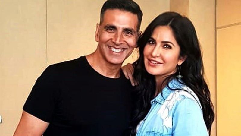 Sooryavanshi entered Rs 100cr club; Akshay Kumar, Katrina Kaif's film also sold to Netflix for this amount SCJ