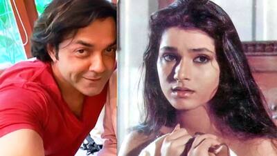 Neelam Birthday: Bobby Deol का पहला प्यार थी ये एक्ट्रेस, लेकिन इस वजह से बनते बनते रह गई Dharmendra की बहू