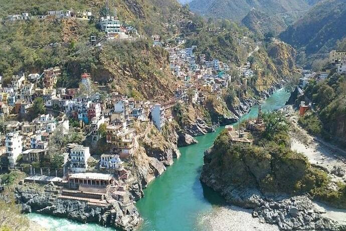 Uttarakhand Foundation Day 2021 : जानिए उत्तराखंड के 21 साल का सफर, स्थापना से लेकर संघर्ष तक का सबकुछ..