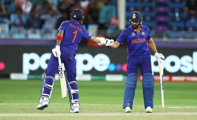 T20 WC 2021, IND vs NAM- রোহিত-রাহুলের দুরন্ত ইনিংস, কোহলি-শাস্ত্রীকে জয় উপহার টিম ইন্ডিয়ার