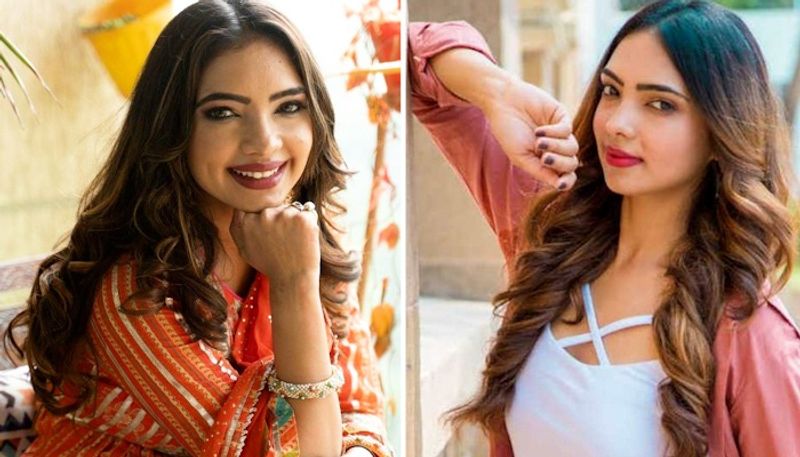 Happy Birthday Pooja Banerjee: From being a swimmer to an actor, have a look at her decade long journey - DRB