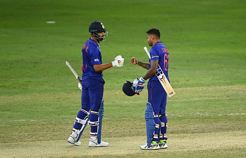 ICC T20 World Cup 2021, India vs Namibia, IND vs NAM (Group 2, Super 12): Netizens set social media abuzz post India's consolation win over Namibia-ayh