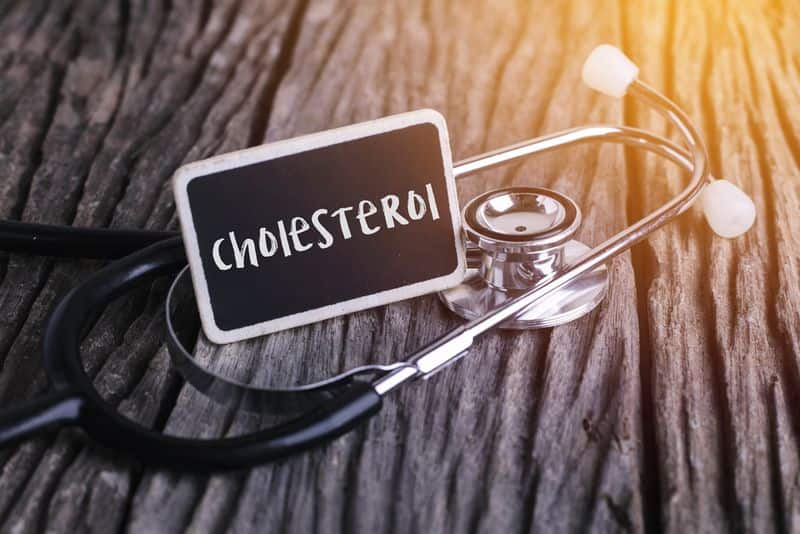 Natural Ways to Lower Your Cholesterol Levels