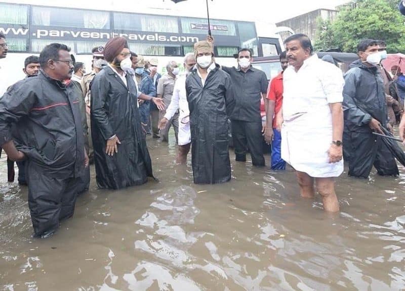 CM Stalin tea stall video viral