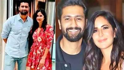 Katrina Kaif Vicky Kaushal Wedding: इस महल में पूरी होगी शादी की रस्में, 6 दिन चलेंगे वेडिंग फंक्शन