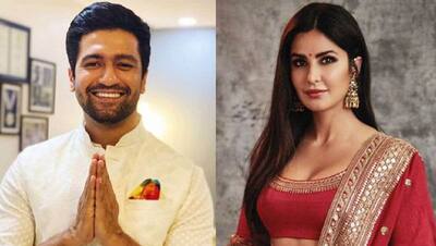 क्या इसलिए Katrina Kaif ने Vicky Kaushal को शादी के लिए किया मजबूर, क्यों दिसंबर में लेना चाहती है फेरे