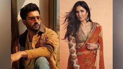 Vicky Kaushal Struggle- ক্যাটের সঙ্গে বিয়ে স্বপ্ন, মু্ম্বইয়ের এক কামরা রুম থেকে শুরু ভিকির লড়াই