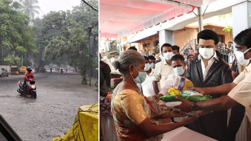 Chennai rains: IMD issues red alert as heaviest rains continue to batter Chennai; toll rises to five