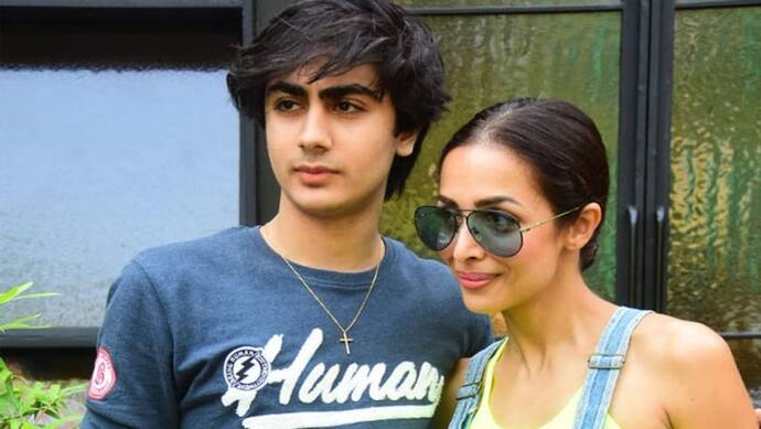 बर्थडे पर Malaika Arora को आई बेटे Arhaan Khan की याद, मां से कोसो दूर है लाडला, यूं किया विश